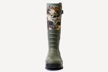 Сапоги SPORT PRO  (EU 46 US 13; green/venator camo)